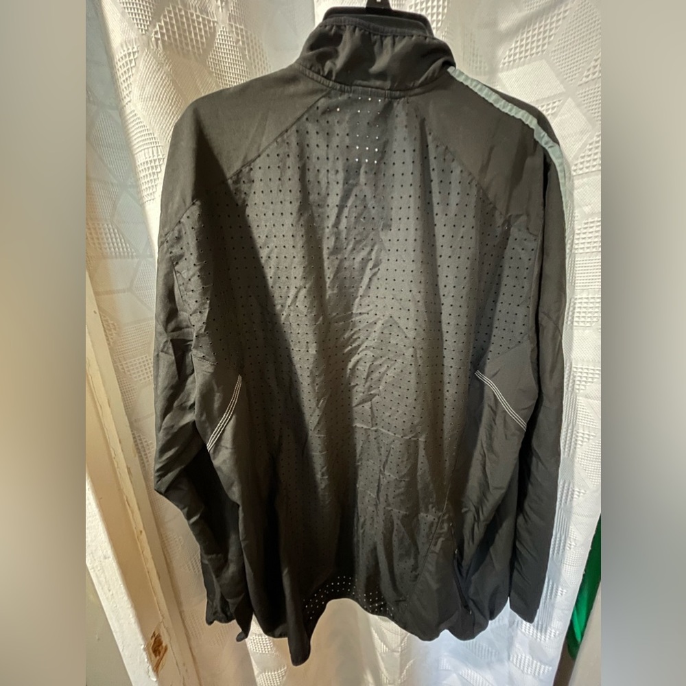 Adidas running jacket - Picture 2 of 2